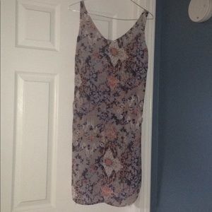 Cabi dress